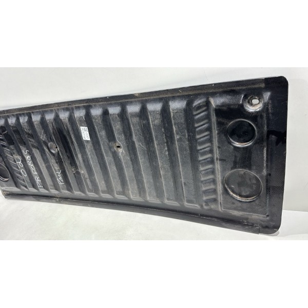 Forro Tampa Traseira Chevrolet S10 2.4 2013 2014 2015 2016