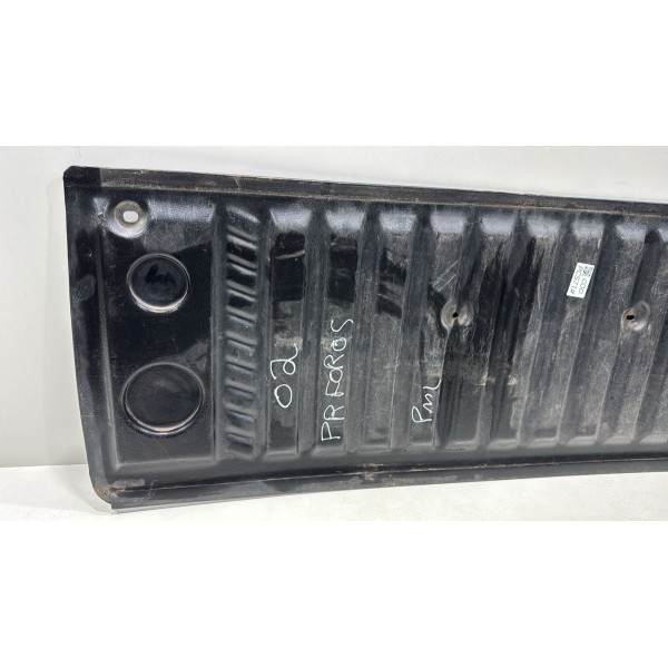 Forro Tampa Traseira Chevrolet S10 2.4 2013 2014 2015 2016