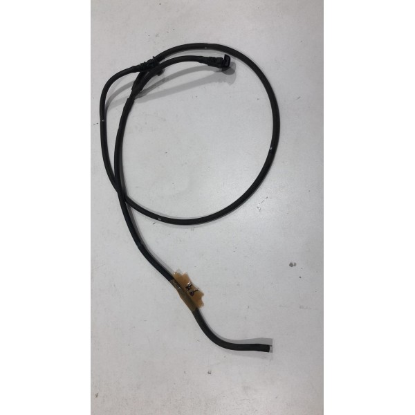 Par Brucutu Esguicho Água Parabrisa Hyundai Ix35 2.0 14 Á 19 Preto