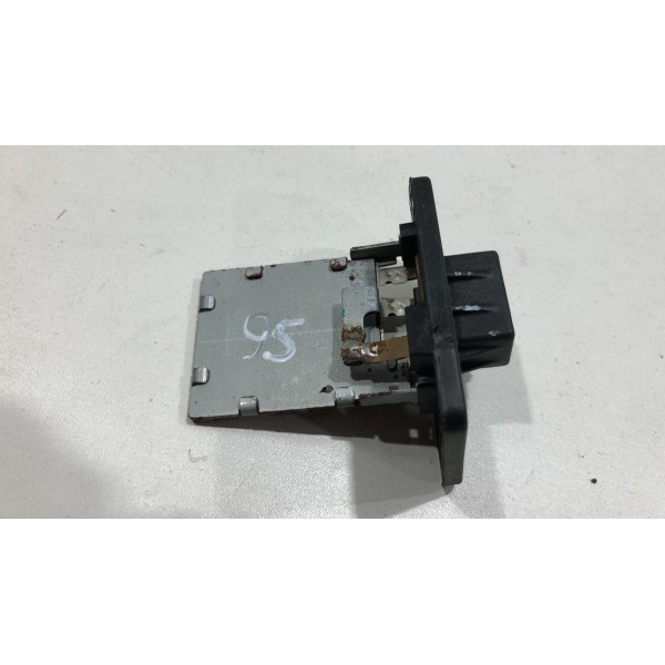 Resistência Do Ar Condicionado Hyundai Ix35 2016