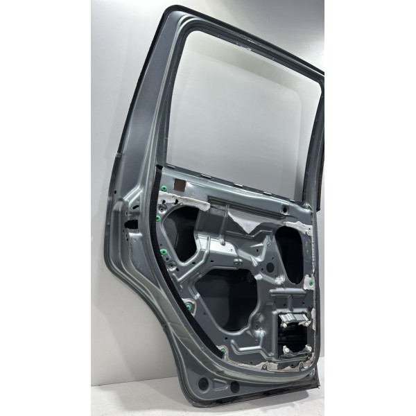 Porta Traseira Esquerda Fiat Idea 2005 2006 2007 2008 2009