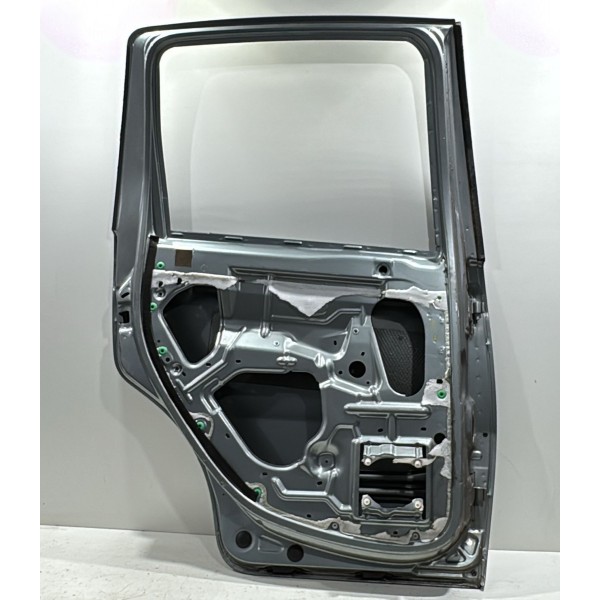 Porta Traseira Esquerda Fiat Idea 2005 2006 2007 2008 2009