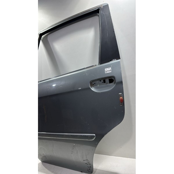 Porta Traseira Esquerda Fiat Idea 2005 2006 2007 2008 2009