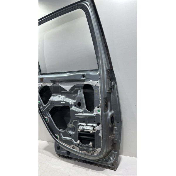 Porta Traseira Esquerda Fiat Idea 2005 2006 2007 2008 2009