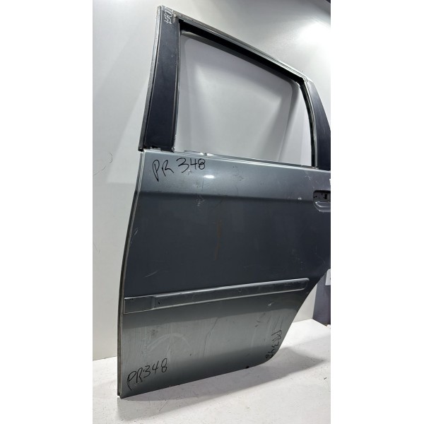 Porta Traseira Esquerda Fiat Idea 2005 2006 2007 2008 2009