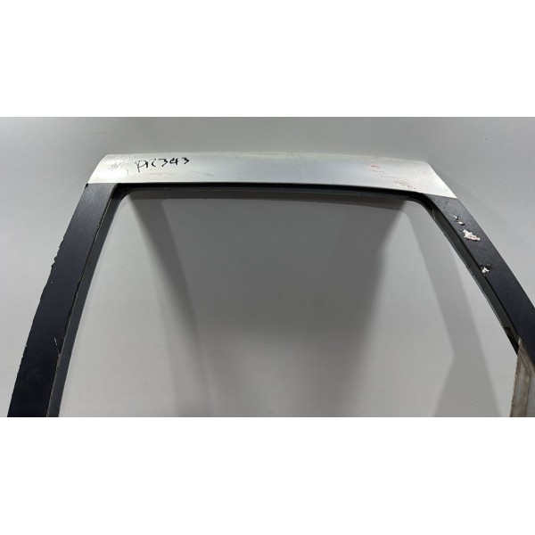 Porta Traseira Esquerda Gm Vectra 1997 A 2005