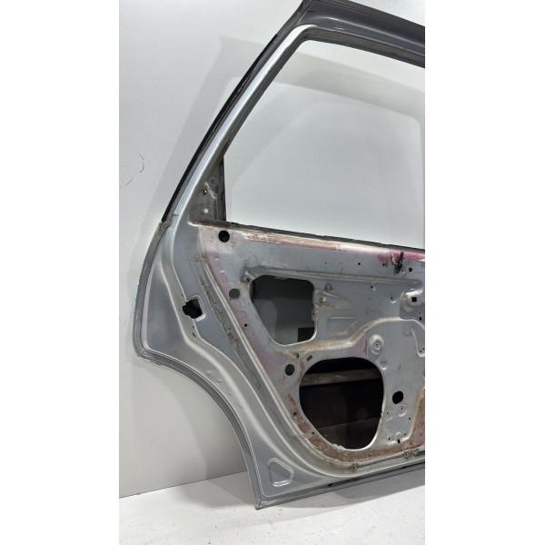 Porta Traseira Esquerda Gm Vectra 1997 A 2005