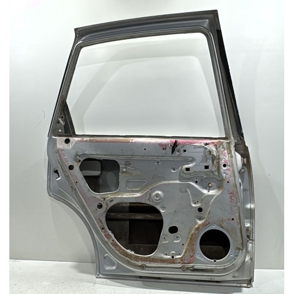 Porta Traseira Esquerda Gm Vectra 1997 A 2005