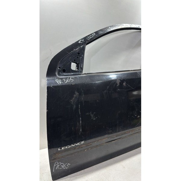 Porta Dianteira Esquerda Vectra Elegance 2006 Á 2012