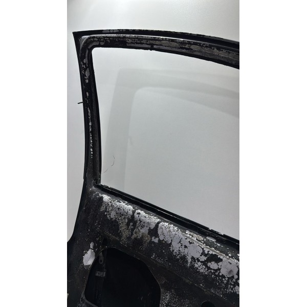 Porta Dianteira Esquerda Vectra Elegance 2006 Á 2012