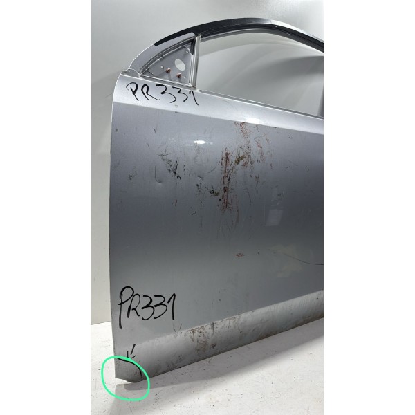 Porta Dianteira Esquerda Hyundai I30 2008 2009 2010 2011 12 Preto Porta Dianteira Esquerda Hyundai I30 2008 2009 2010 2011 12 Preto