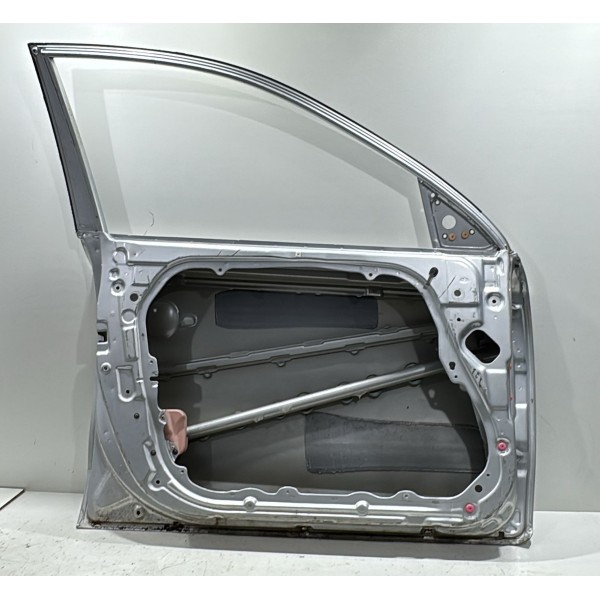 Porta Dianteira Esquerda Hyundai I30 2008 2009 2010 2011 12 Preto Porta Dianteira Esquerda Hyundai I30 2008 2009 2010 2011 12 Preto