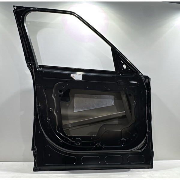 Porta Range Rover Sport 2015/2019 Dianteira Esquerda Detalhe Preto