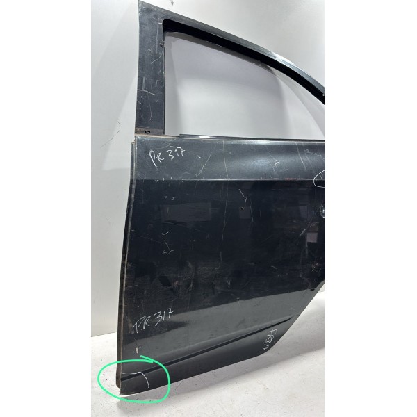 Porta Traseira Esquerda Chevrolet Onix Prisma 2012 A 2019 Esquerdo Porta Traseira Esquerda Chevrolet Onix Prisma 2012 A 2019 Esquerdo