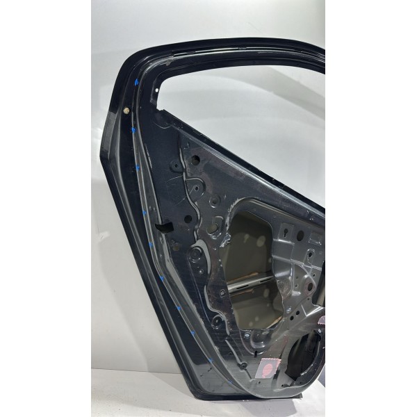 Porta Traseira Esquerda Chevrolet Onix Prisma 2012 A 2019 Esquerdo Porta Traseira Esquerda Chevrolet Onix Prisma 2012 A 2019 Esquerdo
