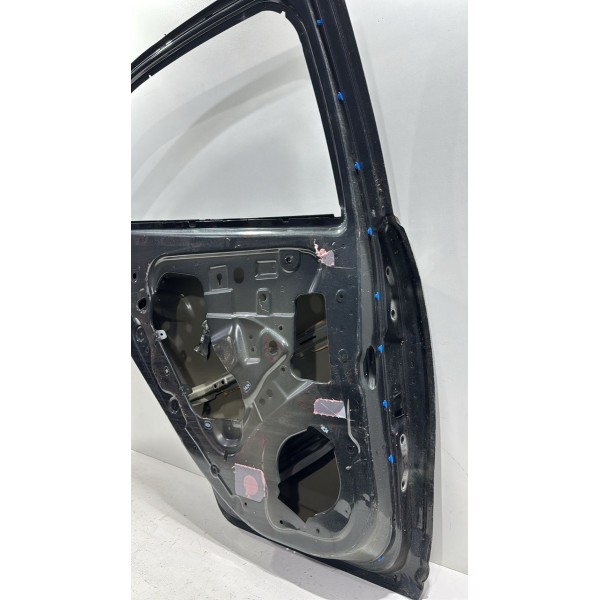 Porta Traseira Esquerda Chevrolet Onix Prisma 2012 A 2019 Esquerdo Porta Traseira Esquerda Chevrolet Onix Prisma 2012 A 2019 Esquerdo