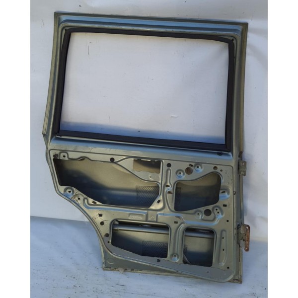 Porta Traseira Fiat Uno Esquerda 2005/2011
