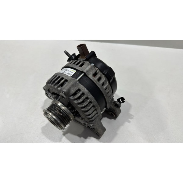 Alternador Jeep Commander 1.3 2023 Detalhe Polia