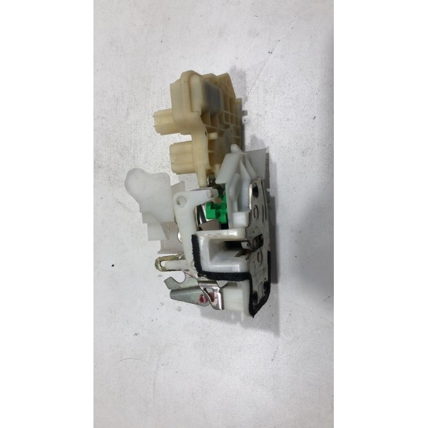 Fechadura Porta Traseira Esquerda Honda Fit 2004 2005 A 2008 Fechadura Porta Traseira Esquerda Honda Fit 2004 2005 A 2008