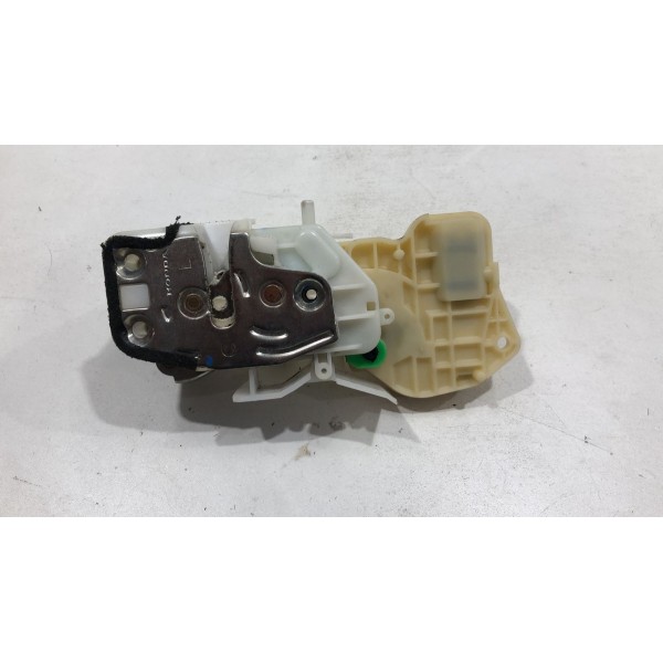 Fechadura Porta Traseira Esquerda Honda Fit 2004 2005 A 2008 Fechadura Porta Traseira Esquerda Honda Fit 2004 2005 A 2008