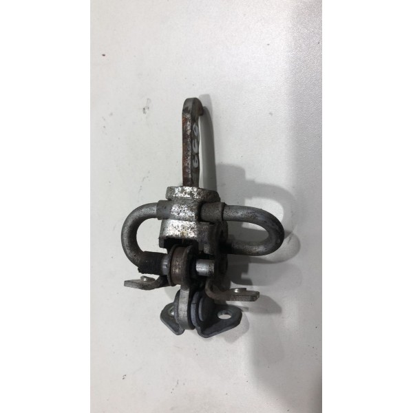 Limitador Traseiro Direito Fiat Idea 2011