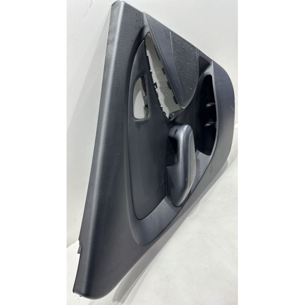 Forro Porta Traseiro Esquerdo Hyundai Ix35 2.0 2011/2018 Preto