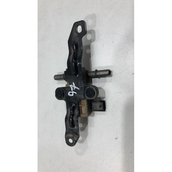 Sensor Pressão Combustível Jeep Compass Commander Toro 1.3