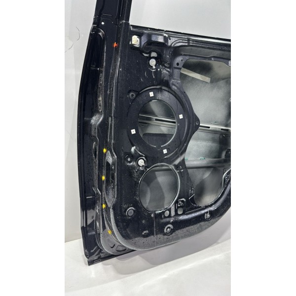 Porta Traseira Direita Hyundai Ix35 2011/2016
