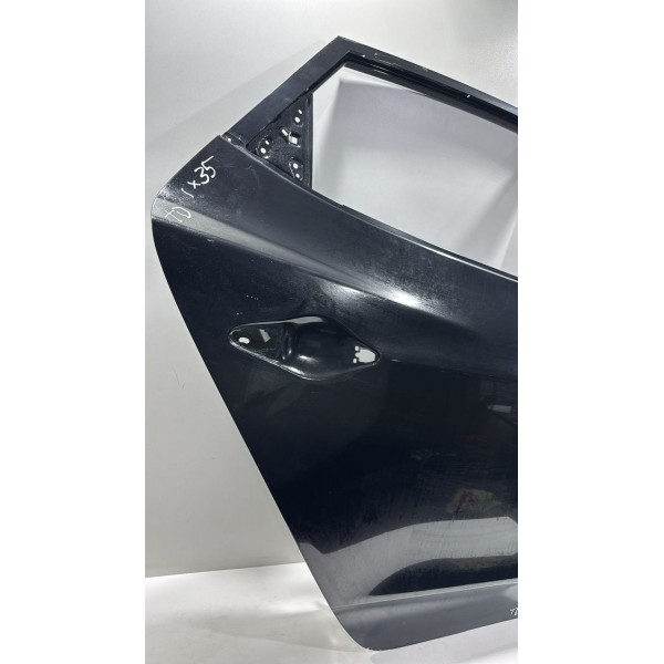 Porta Traseira Direita Hyundai Ix35 2011/2016