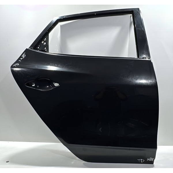 Porta Traseira Direita Hyundai Ix35 2011/2016