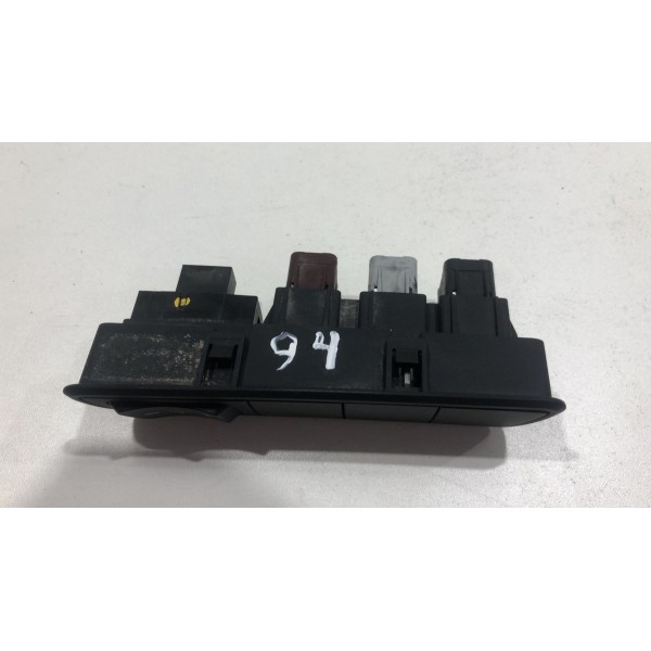 Botão Ajuste Luz Painel Hyundai Ix35 2011 Á 2019 937002s300