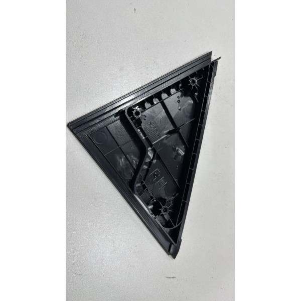 Acabamento Externo Porta Traseira Direita Hyundai Hb20 Acabamento Externo Porta Traseira Direita Hyundai Hb20