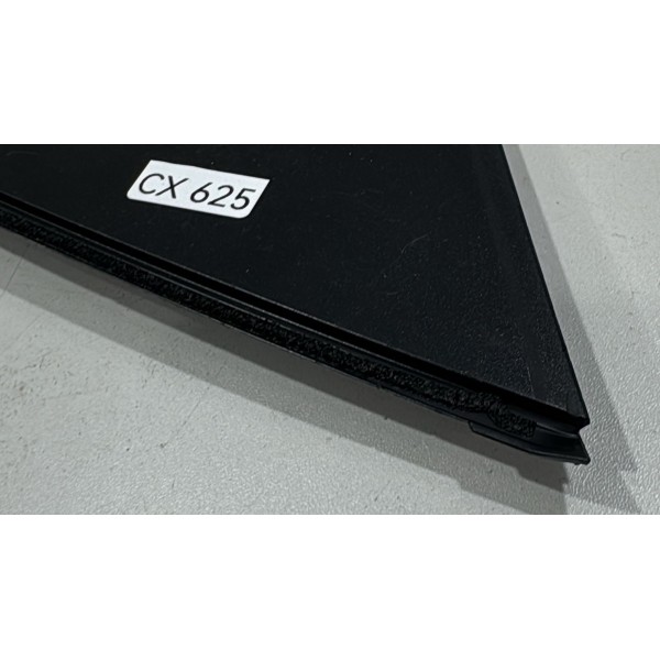 Acabamento Externo Porta Traseira Direita Hyundai Hb20 Acabamento Externo Porta Traseira Direita Hyundai Hb20