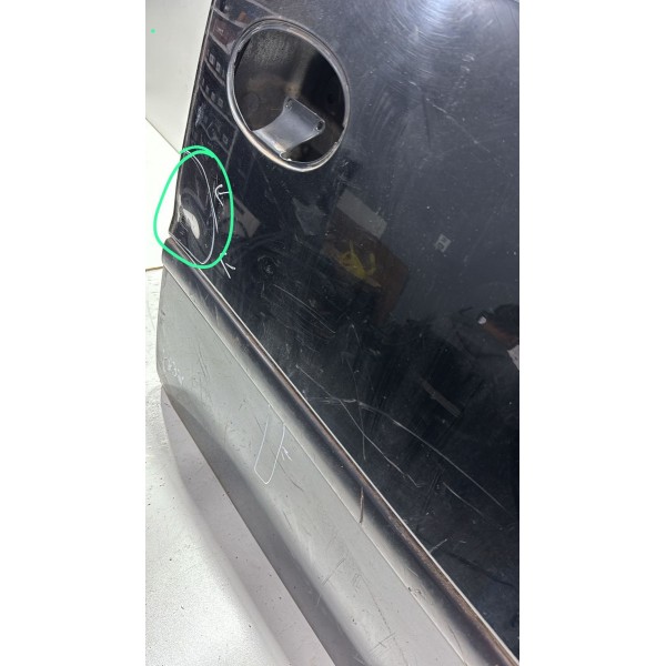 Porta Dianteira Direita Gm Meriva 2002 A 2012 Original Usad
