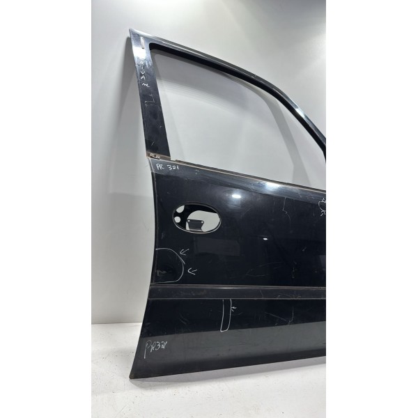 Porta Dianteira Direita Gm Meriva 2002 A 2012 Original Usad