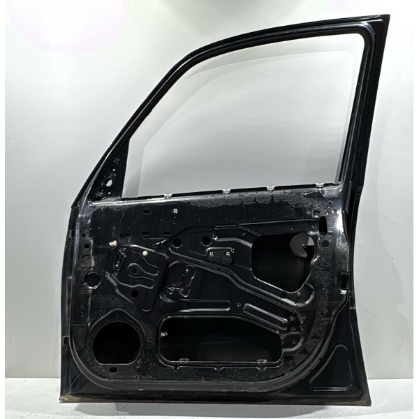 Porta Dianteira Direita Gm Meriva 2002 A 2012 Original Usad