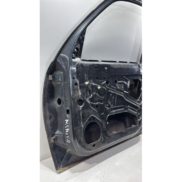 Porta Dianteira Direita Gm Meriva 2002 A 2012 Original Usad