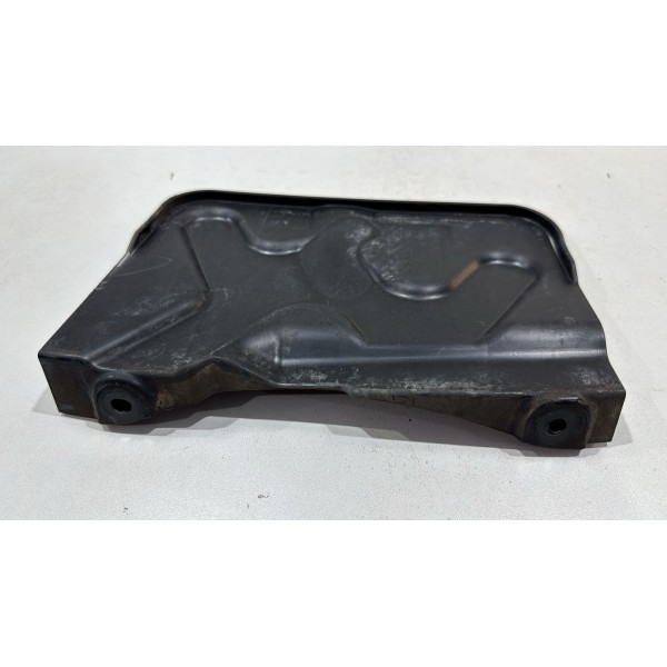 Defletor Radiador Hyundai Ix35 2.0 2010 2011 Lado Esquerdo