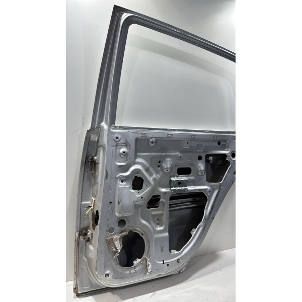 Porta Traseira Direita Vw Fox 2010/2014