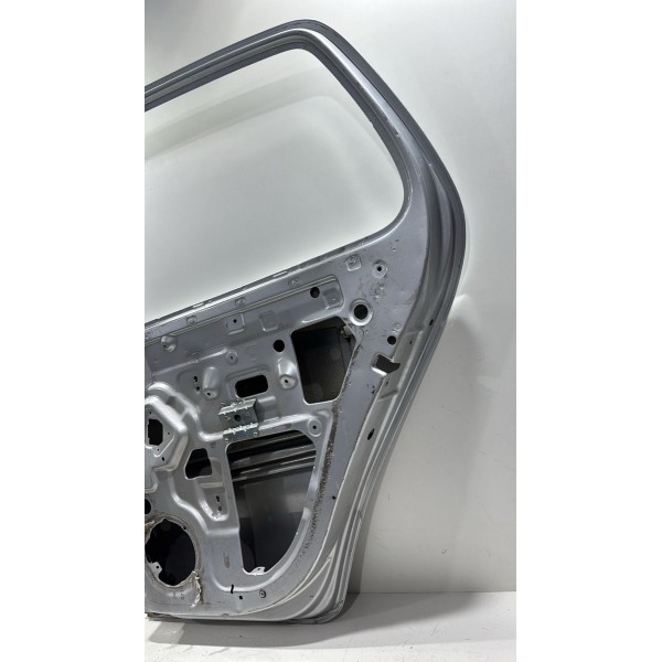 Porta Traseira Direita Vw Fox 2010/2014