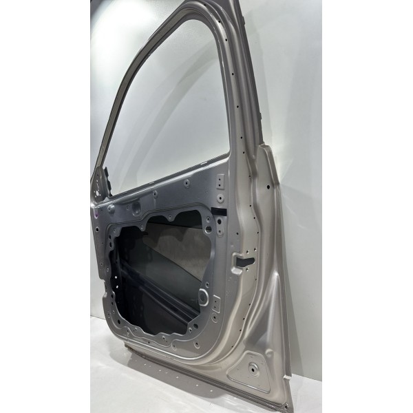 Porta Dianteira Direita Jeep Commander C/ Detalhe Dourada Porta Dianteira Direita Jeep Commander C/ Detalhe Dourada