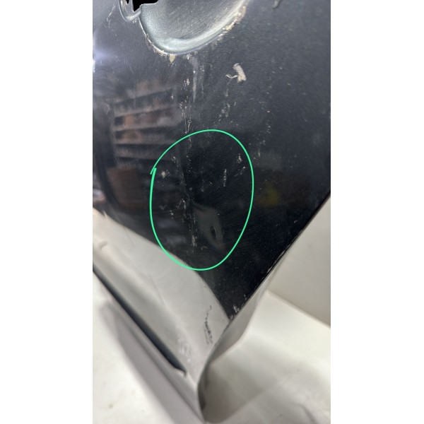 Porta Traseira Esquerdo Vw Fox 2010/2014 Esquerda