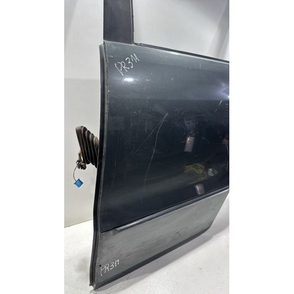 Porta Traseira Esquerdo Vw Fox 2010/2014 Esquerda
