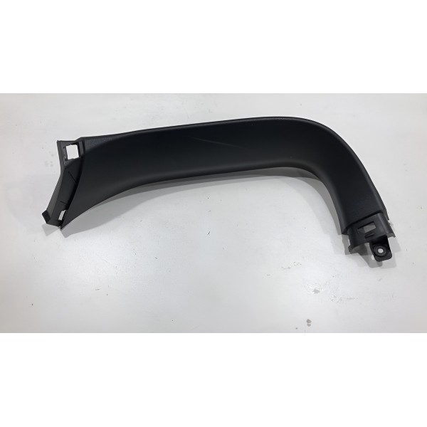 Acabamento Direito Porta Malas Hyundai Ix35 2011 Á 2015 Orig Preto