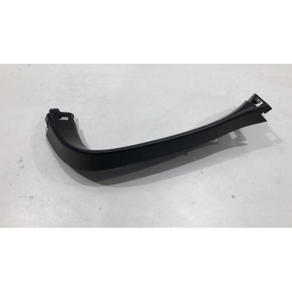 Acabamento Direito Porta Malas Hyundai Ix35 2011 Á 2015 Orig Preto