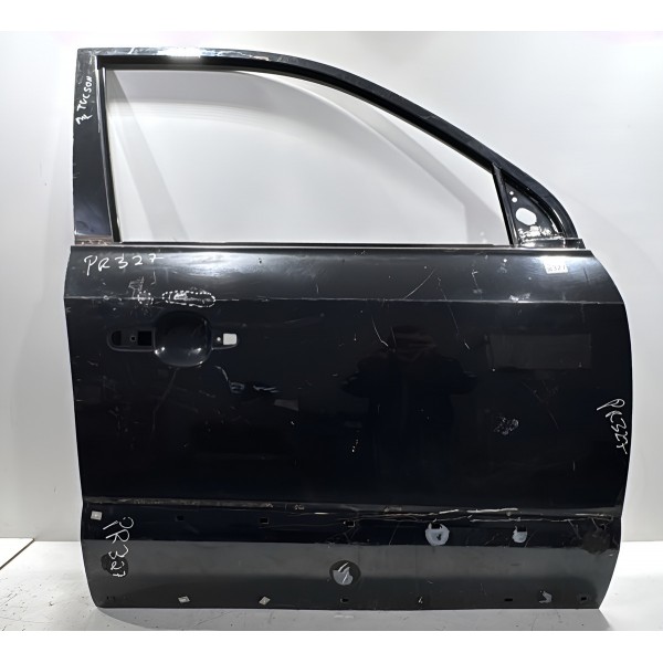 Porta Dianteira Direita Hyundai Tucson 2008 A 2015 Direita