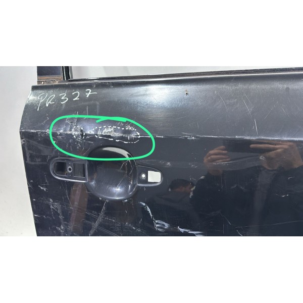 Porta Dianteira Direita Hyundai Tucson 2008 A 2015 Direita
