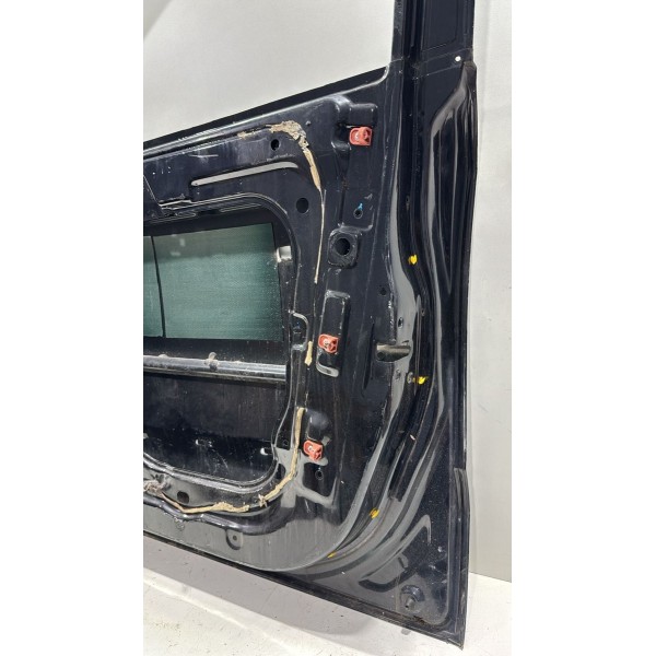 Porta Dianteira Direita Hyundai Tucson 2008 A 2015 Direita