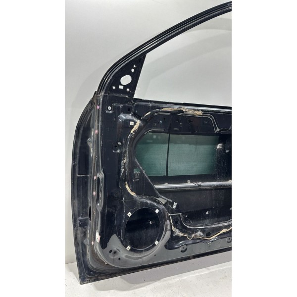 Porta Dianteira Direita Hyundai Tucson 2008 A 2015 Direita