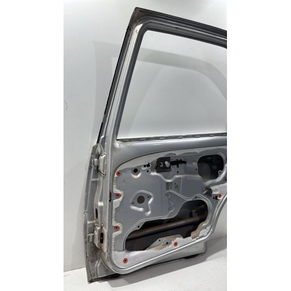 Porta Traseira Direita Fiat Palio Weekend Adventur 2008/2016 Direita